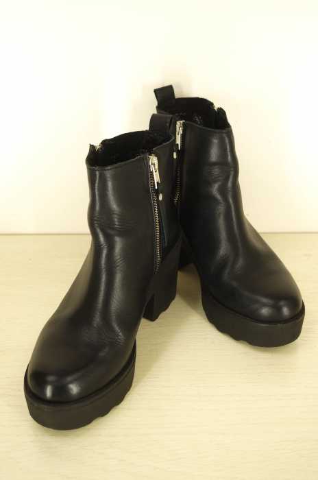 STEVE MADDEN（スティーブマデン） 厚底　gargoyle レディース シューズ