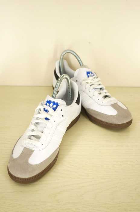 adidas Originals (アディダスオリジナルス) SAMBA OG DTC メンズ シューズ