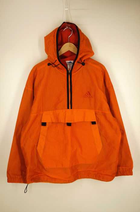 adidas （アディダス） アノラックパーカー メンズ アウター