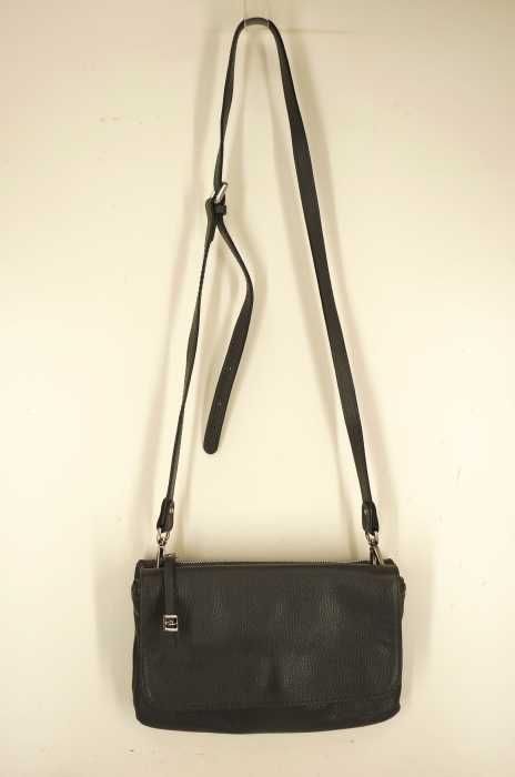GIANNI CHIARINI（ジャンニキャリーニ） レザーショルダーバッグ レディース バッグ