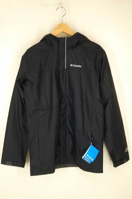 Columbia（コロンビア） Water tight jacket ウォータータイトジャケット メンズ アウター