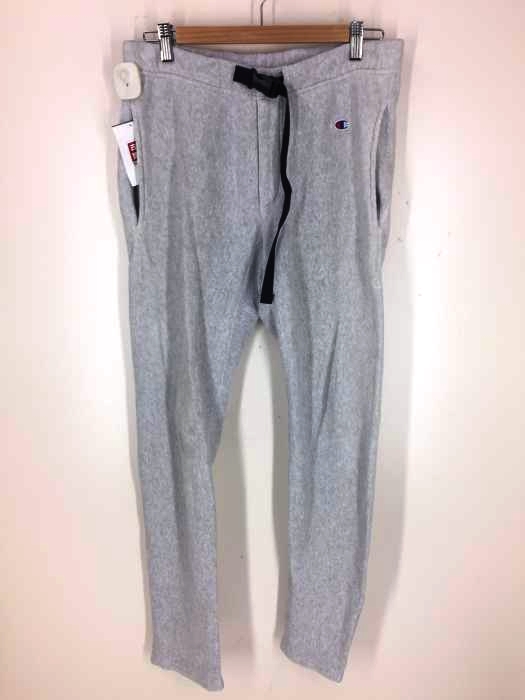 Champion（チャンピオン） REVERSE WEAVE WARMUP クライミングスウェットパンツ メンズ パンツ