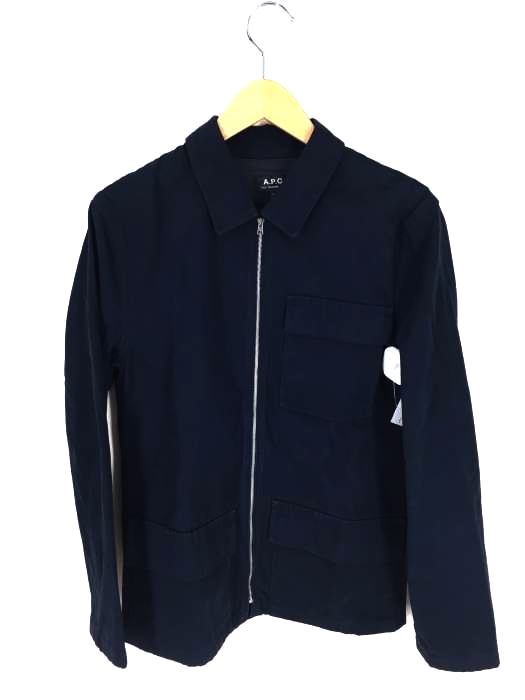 A.P.C.（アーペーセー） ワークジャケット メンズ アウター