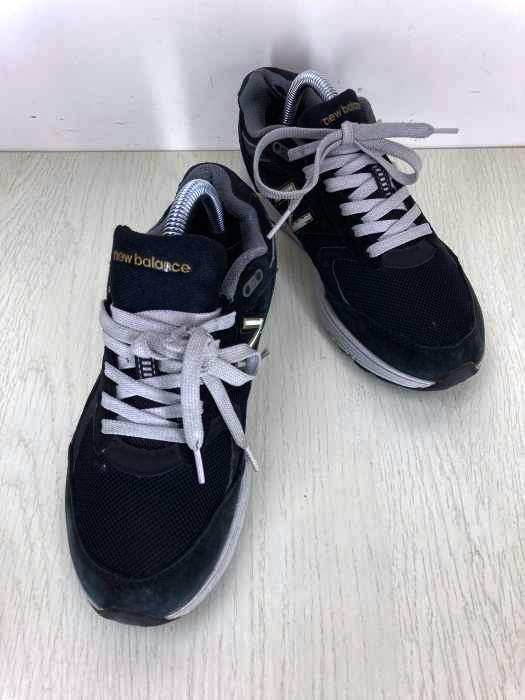 NEW BALANCE(ニューバランス) ローカットスニーカー ウォーキングシューズ レディース シューズ