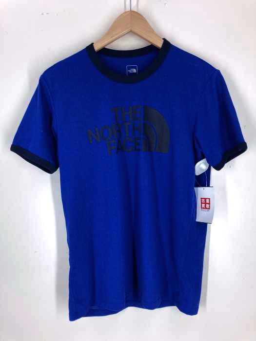THE NORTH FACE(ザノースフェイス) Ringer Tee リンガーティー メンズ トップス