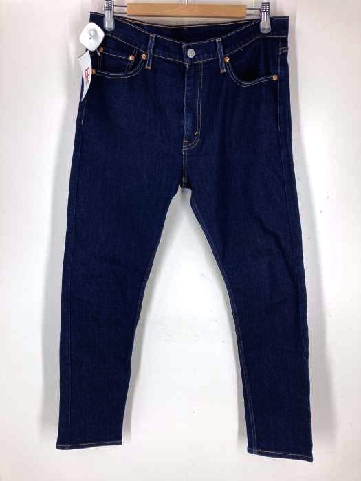 Levis(リーバイス) 510 ストレッチ スキニー デニム パンツ メンズ パンツ