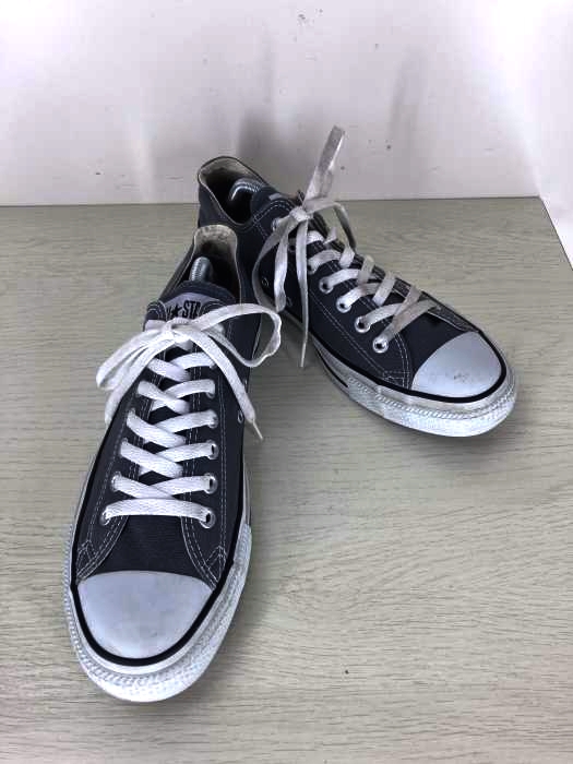 CONVERSE(コンバース) CANVAS ALL STAR OX キャンバス オールスター OX メンズ シューズ