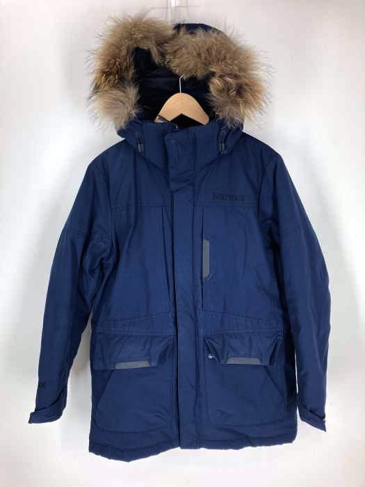 MARMOT（マーモット） ファー ダウンコート レディース アウター
