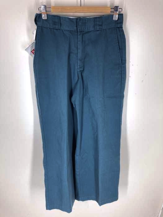 Dickies（ディッキーズ） ワークワイドパンツ レディース パンツ