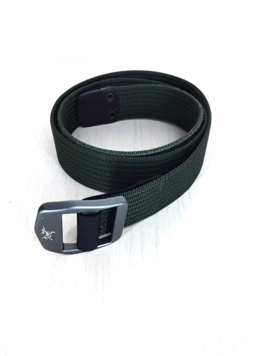 ARCTERYX(アークテリクス) CONVEYOR BELT ベルト メンズ ファッション雑貨