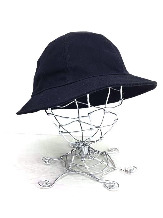NEWYORK HAT&CO(ニューヨークハット) USA製 バケットハット メンズ 帽子