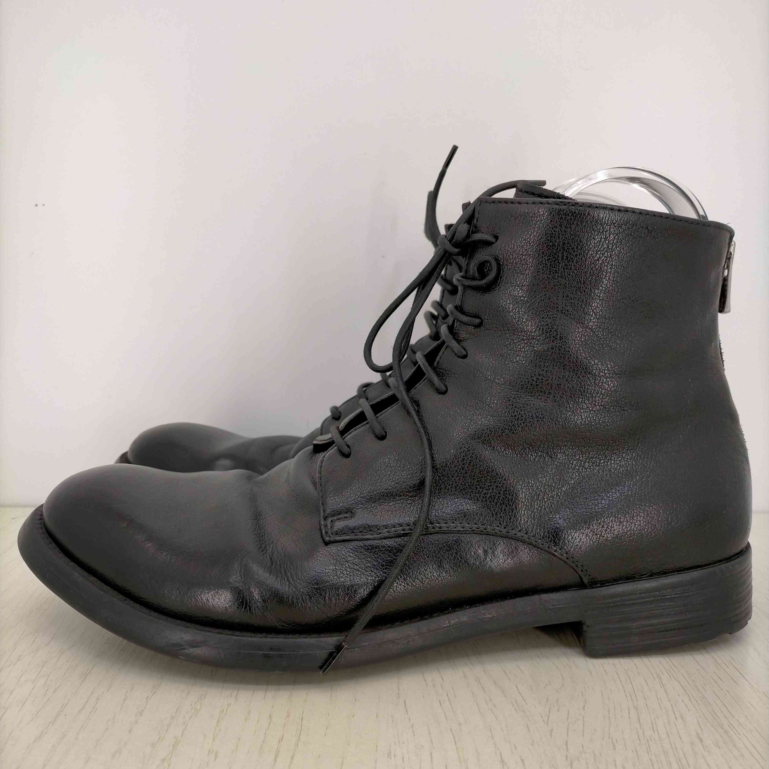 FAMOUS DUCA DEL NORD(フェイマス デュッカ デル ノード)バックジップU 
