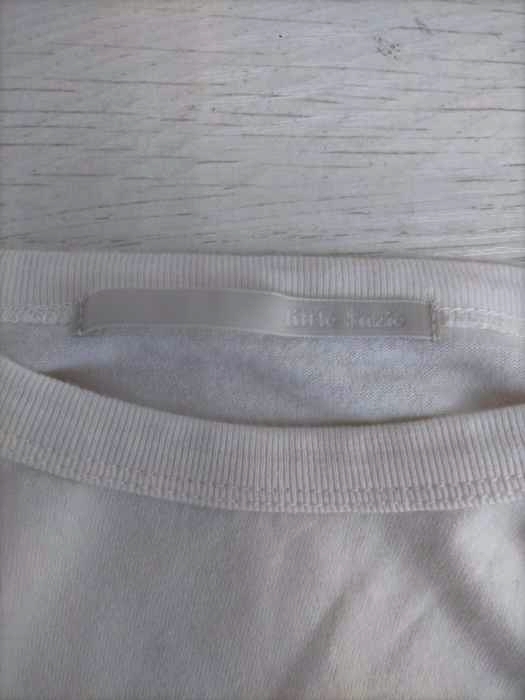 little suzie(リトルスージー)Cut Out Armhole LST 【中古】【ブランド 