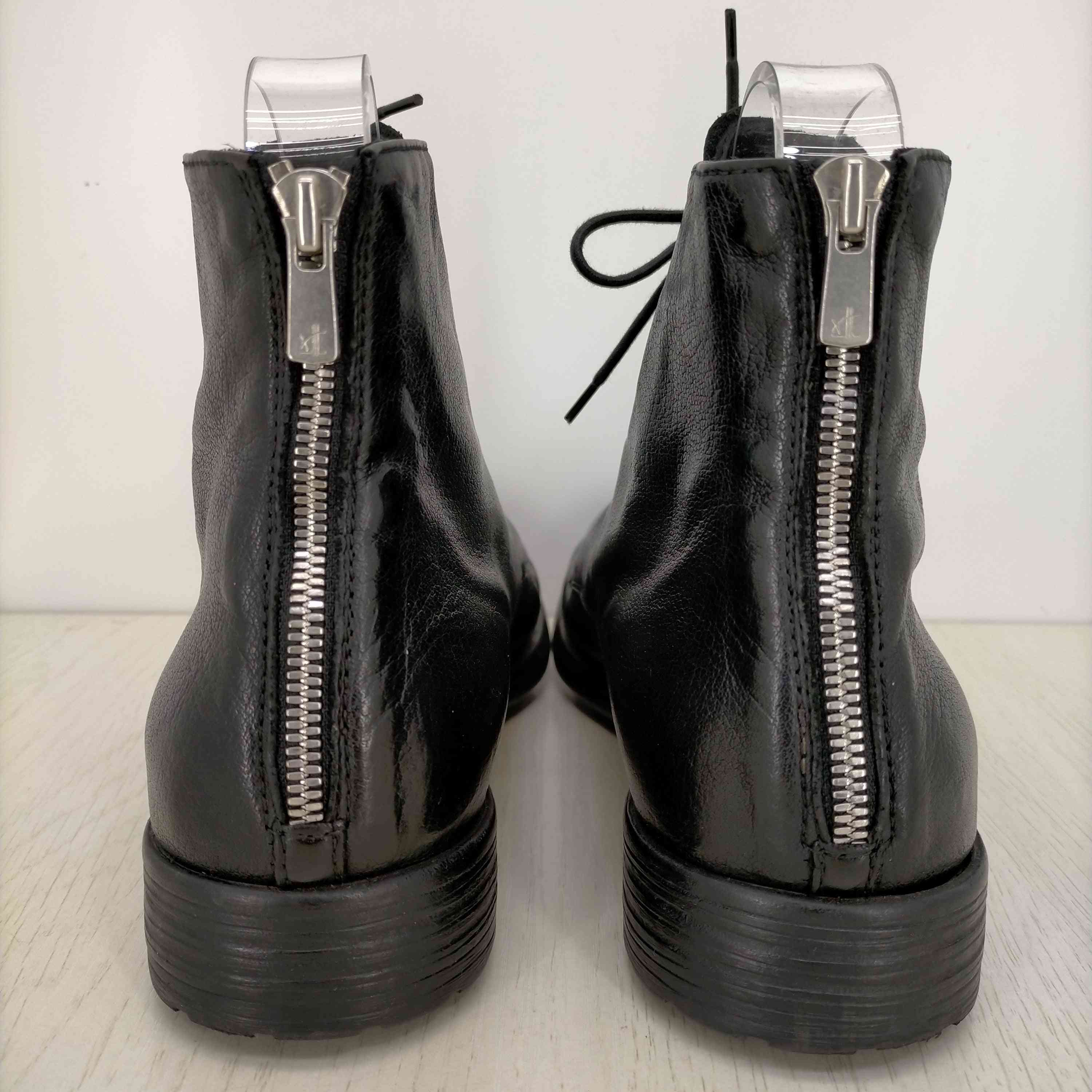 FAMOUS DUCA DEL NORD(フェイマス デュッカ デル ノード)バックジップU 