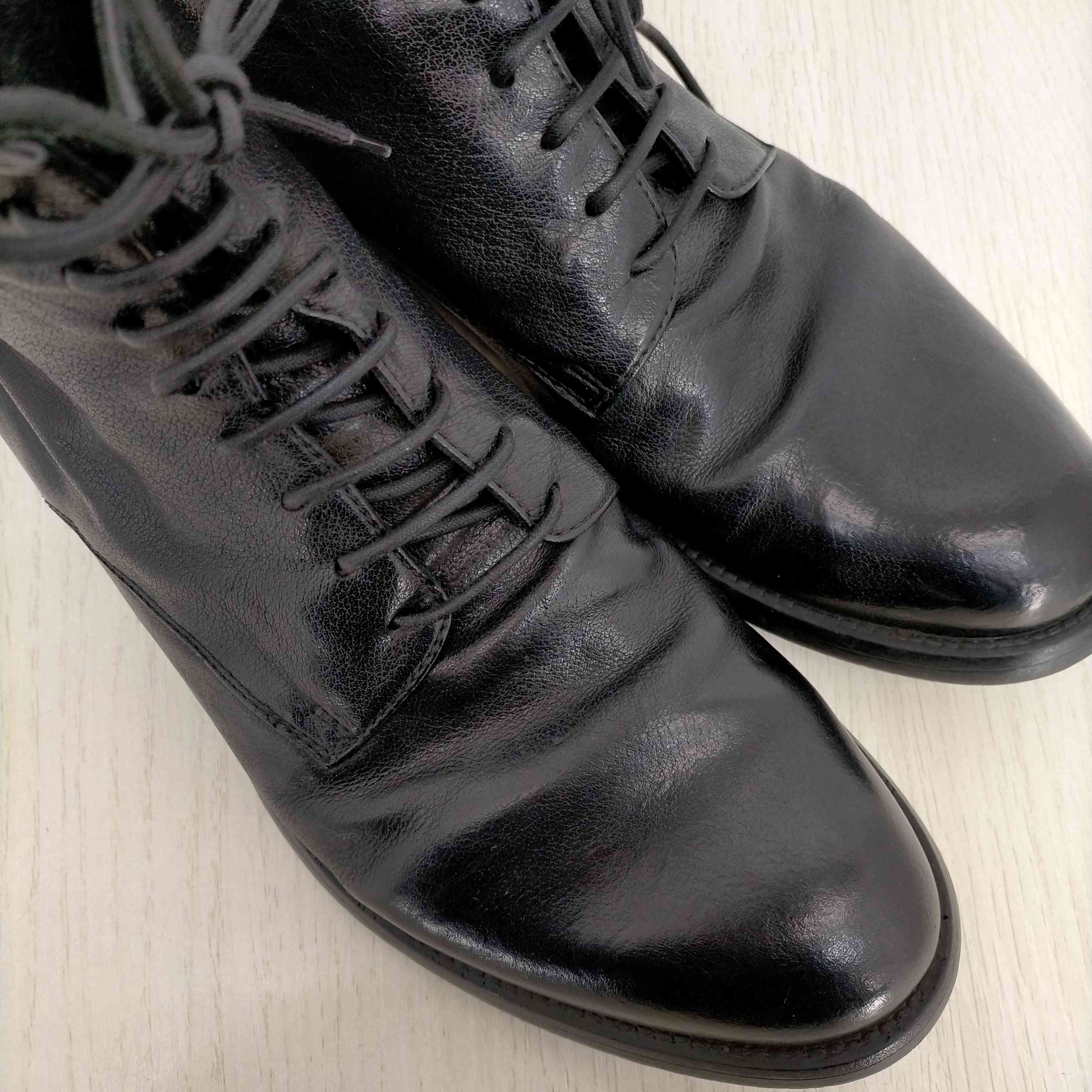 FAMOUS DUCA DEL NORD(フェイマス デュッカ デル ノード)バックジップU 