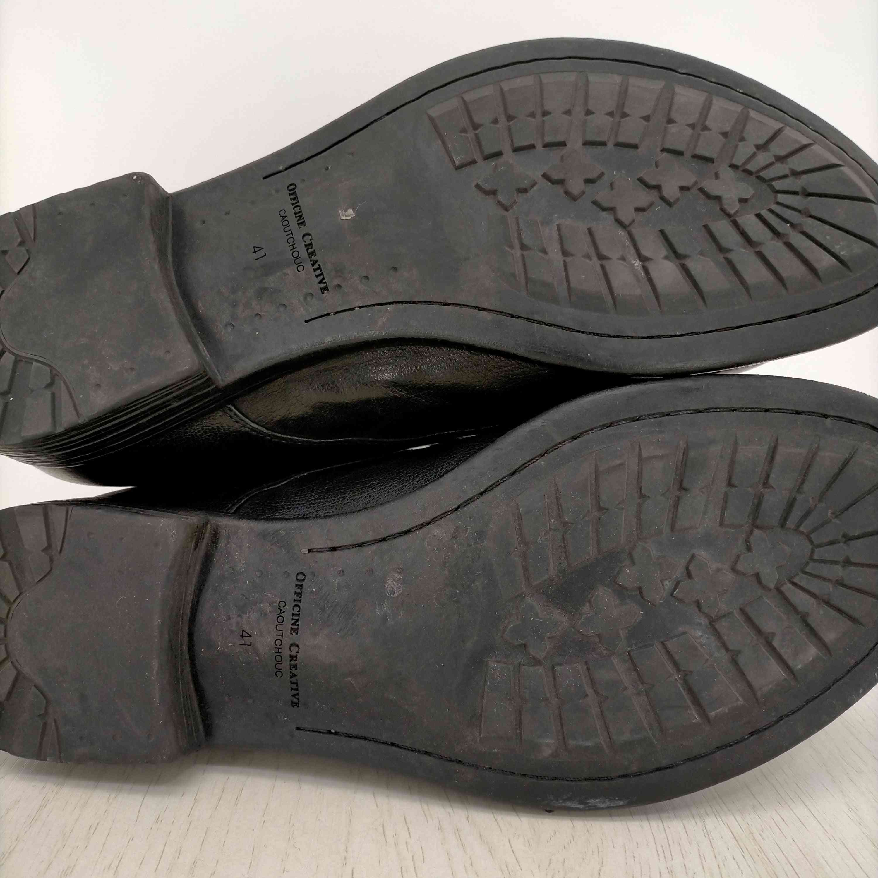 FAMOUS DUCA DEL NORD(フェイマス デュッカ デル ノード)バックジップU 
