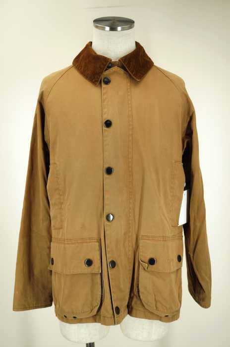Barbour （バブアー） BEDALE オイルジャケット メンズ アウター