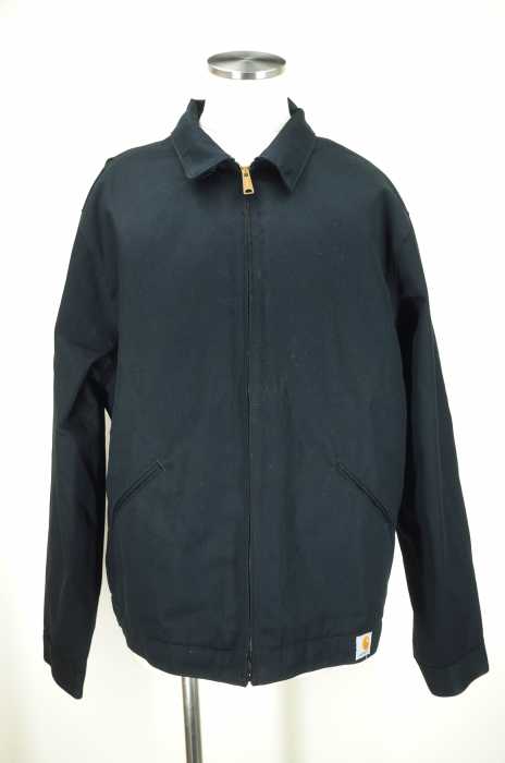 Carhartt (カーハート) Twill Work Jacket ワークジャケット メンズ アウター