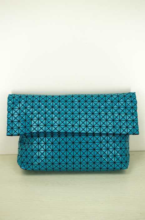 BAO BAO ISSEY MIYAKE （バオバオイッセイミヤケ） クラッチバッグ レディース バッグ