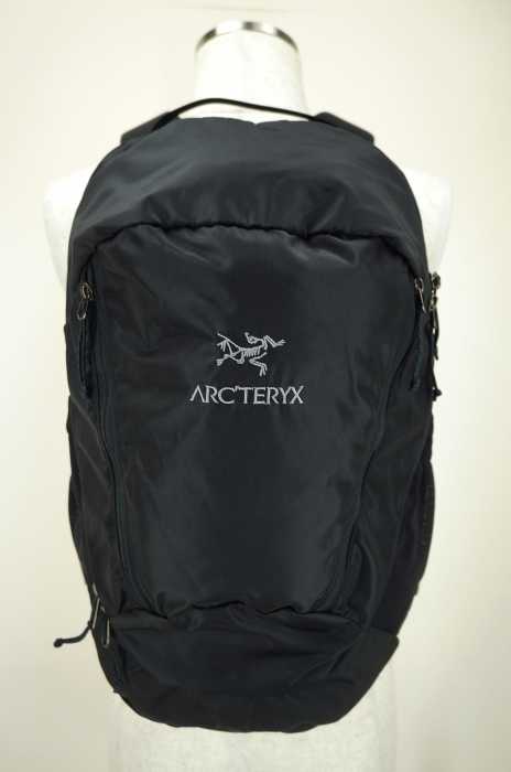 ARCTERYX(アークテリクス) バックパック メンズ バッグ