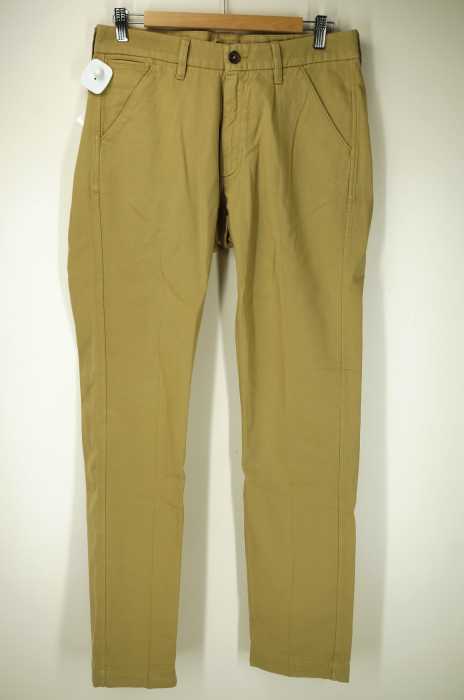 Levi's Made & Crafted (リーバイスメイドアンドクラフテッド) SPOKE CHINO チノパンツ メンズ パンツ