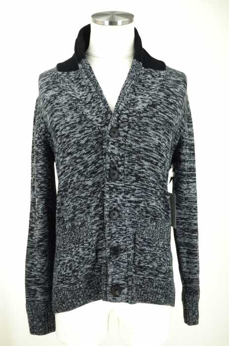 JOSEPH HOMME（ジョゼフオム） ショールカラーカーディガン メンズ トップス