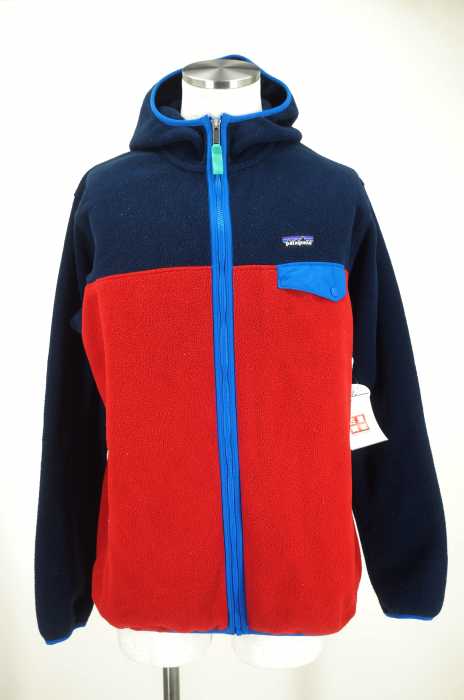 patagonia （パタゴニア） LW SYNCH SNAP-T HOODY メンズ トップス
