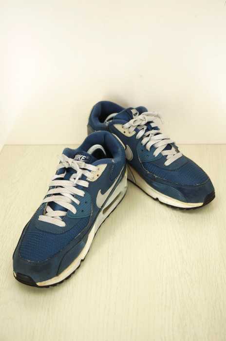 NIKE (ナイキ) 14SS AIR MAX 90 ESSENTIAL スニーカー メンズ シューズ