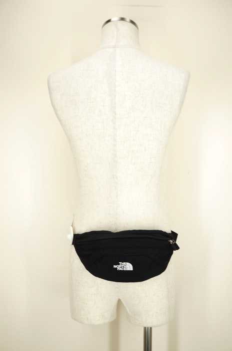 THE NORTH FACE (ザノースフェイス) GRANULE グラニュール ボディバッグ ウエストポーチ メンズ バッグ