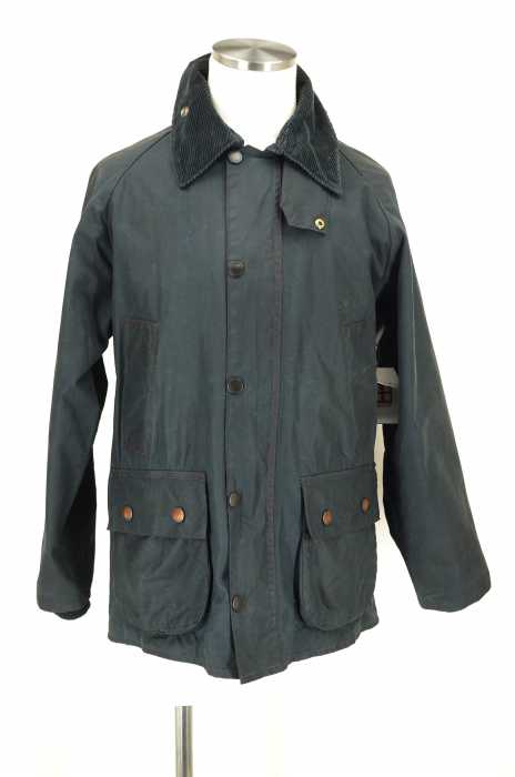 Barbour （バブアー） BEDALE オイルドジャケット メンズ アウター