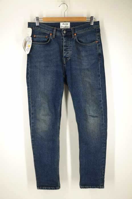 ACNE STUDIOS (アクネストゥディオズ) TOWN STR VINTAGE メンズ パンツ