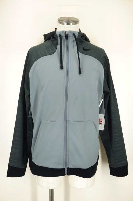 NIKE （ナイキ） THERMA-FIT ハイパースピード メンズ トップス