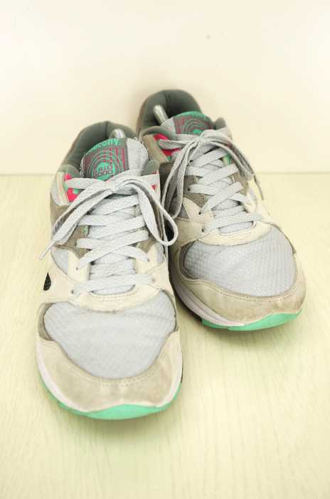 SAUCONY （サッカニー） GRID 8000 CL メンズ シューズ