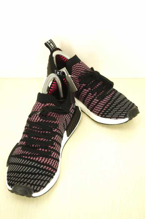 adidas Originals （アディダスオリジナルス） NMD_R1 STLT PK スニーカー メンズ シューズ