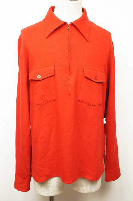 PENDLETON (ペンドルトン) ウールプルオーバーシャツ メンズ トップス