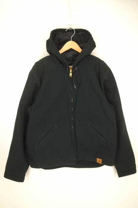 Carhartt (カーハート) フード付き メンズ アウター