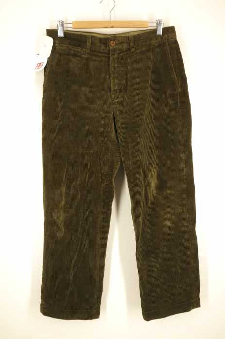 Polo by RALPH LAUREN （ポロバイラルフローレン） コーデュロイパンツ PRESTON PANT メンズ パンツ