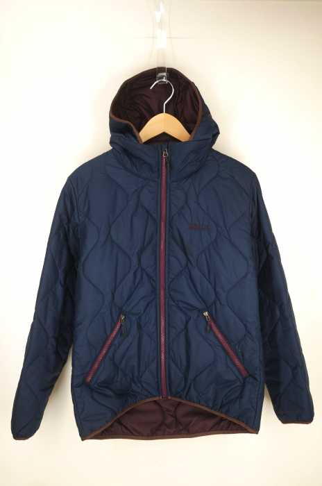 AIGLE （エーグル） アウトドア ジャケット メンズ アウター
