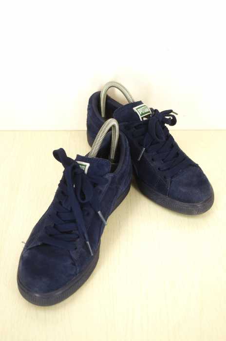PUMA（プーマ） Suede Classic 　スウェードクラシックスニーカー メンズ シューズ