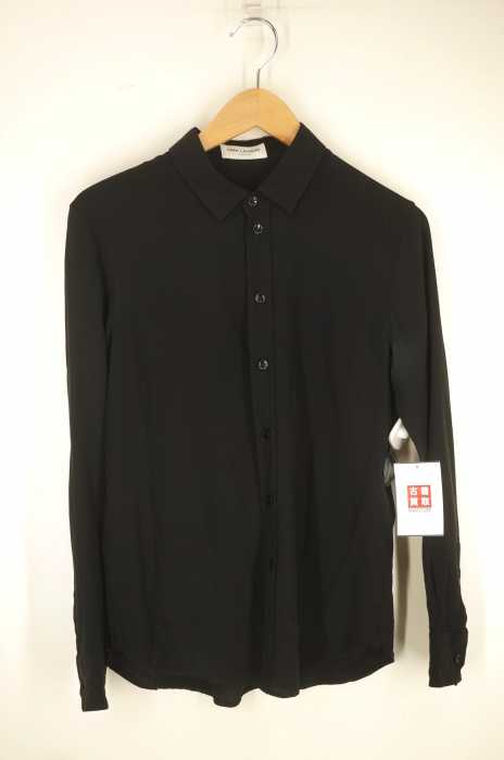 SAINT LAURENT PARIS (サンローランパリ) シルクシャツ レディース トップス
