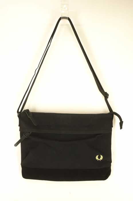 FRED PERRY (フレッドペリー) ショルダーバッグ メンズ バッグ
