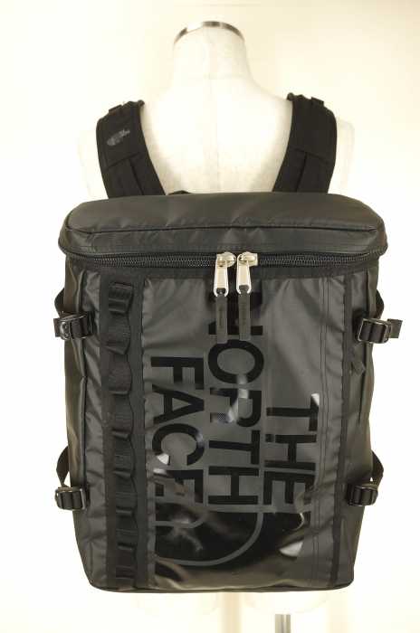 THE NORTH FACE （ザノースフェイス） FACE HUSE BOX メンズ バッグ