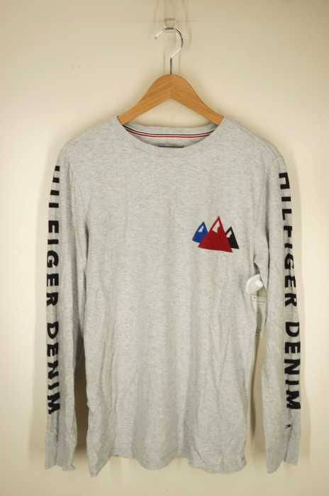 TOMMY HILFIGER DENIM（トミーヒルフィガーデニム） メンズ トップス