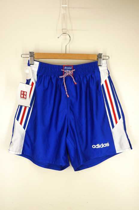 adidas （アディダス） descente製　ランニングショーツ レディース パンツ