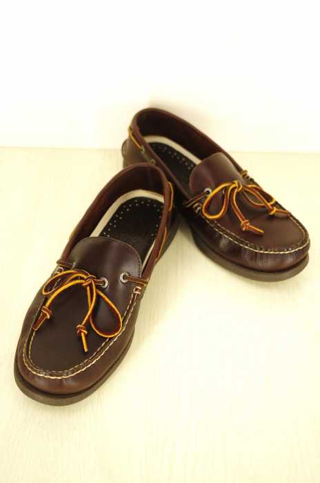 Sperry Top Sider スペリートップサイダー デッキシューズ メンズ シューズ ブランド古着買取販売バズストア