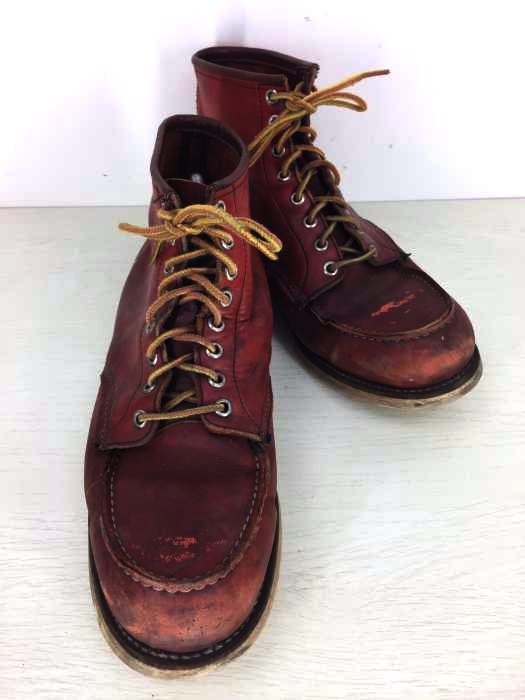RED WING（レッドウィング） IRISH SETTER アイリッシュセッター ブーツ メンズ シューズ