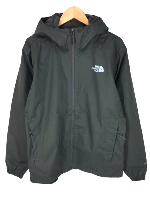 THE NORTH FACE（ザノースフェイス） マウンテンパーカー MQUEST JACKET メンズ アウター
