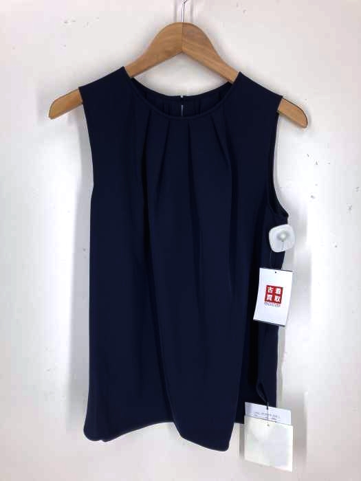 Tiara（ティアラ） クルーネックブラウス レディース トップス