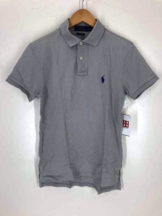 Polo by RALPH LAUREN（ポロバイラルフローレン） ロゴ刺繍 ポロシャツ メンズ トップス