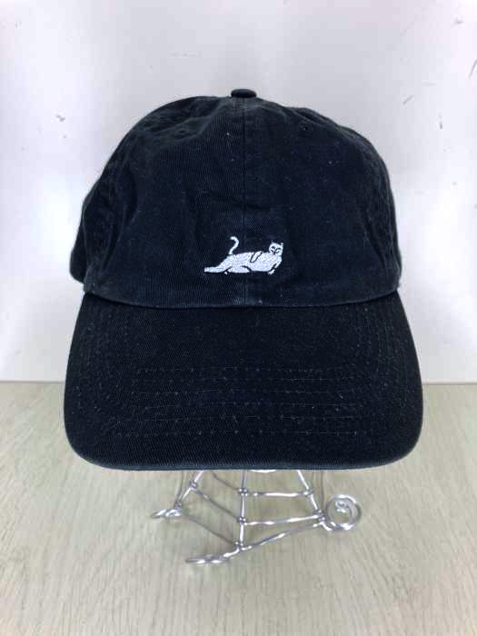 RIPNDIP（リップンディプ） CASTANZA DAD キャップ メンズ 帽子